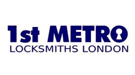 1st Metropolitan Locksmiths