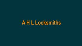 AHL Locksmiths