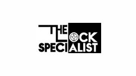 The Lock Specialist