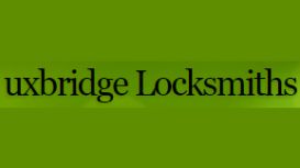Uxbridge Locksmith