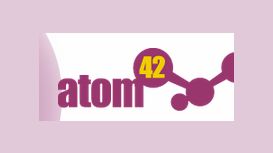 Atom42 Online Marketing Agency