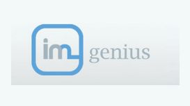 Im-genius: Intelligent Internet Marketing