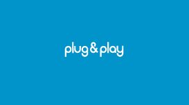 Plug & Play Design London