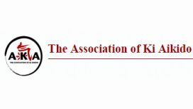 Association Of Ki Aikido