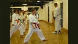 Enfield Seishin-Ryu Karate Clubs