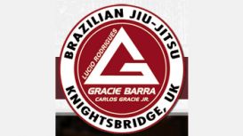 Gracie Barra Knightsbridge