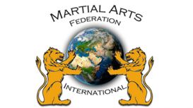 Martial Arts Federation International