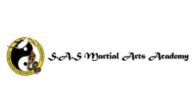SAS Martial Arts Academy