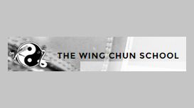 The Wing Chun School