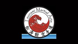 Tsunami Martial Arts