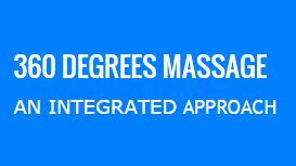 360 Degrees Massage