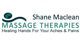 Shane Maclean Massage Therapies