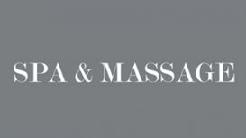 Spa & Massage