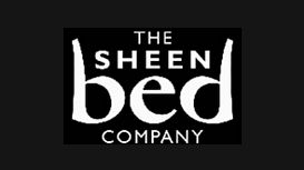 The Sheen Bed