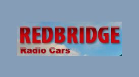 Redbridge Radio Cars