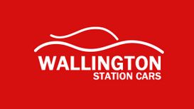 Wallington Station Cars