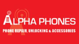 Alpha Phones