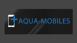 Aqua Mobiles Surbiton