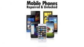 Enet Mobile Repairs & Unlocking