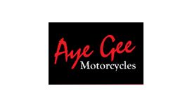 Aye Gee Motorcycles