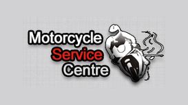 Motorcycle Service Centre