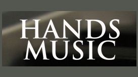 Hands Music
