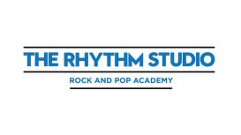 The Rhythm Studio