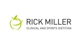 Rick Miller Clinical & Sports Dietitian