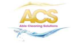 Able Cleaning Solutions