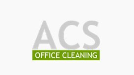 ACS Office Cleaning