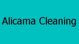 Alicama Cleaning Services