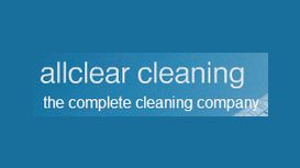 AllClear Cleaning