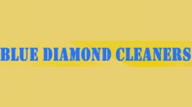 Blue Diamond Cleaners