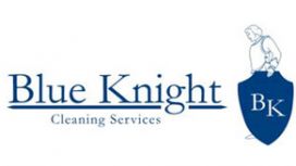 Blue Knight Cleaning Services