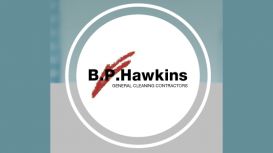B.P.Hawkins General Cleaning Contractors
