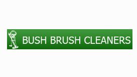Bush Brush Cleaners