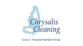 Chrysalis Cleaning