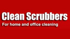 Cleanscrubbers