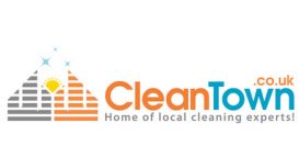 CleanTown Local Cleaning Services