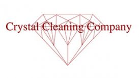 Crystal Cleaning Enterprise