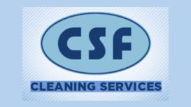 CSF Cleaning Services