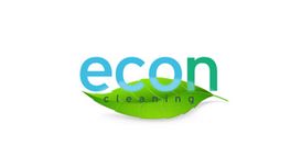 Econ Commercial Cleaning & Maintenance