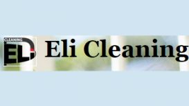 Eli Cleaning