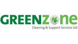 GreenZone Cleaning & Support Services