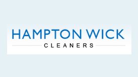 Hampton Wick Cleaners