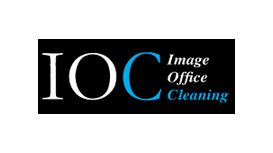 Image Office Cleaning
