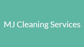 Mj Cleaning Agency