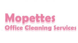 Mopettes Office Cleaning Services