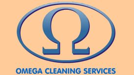 Omega Cleaning Servicers