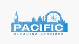 Pacific Cleaning Services